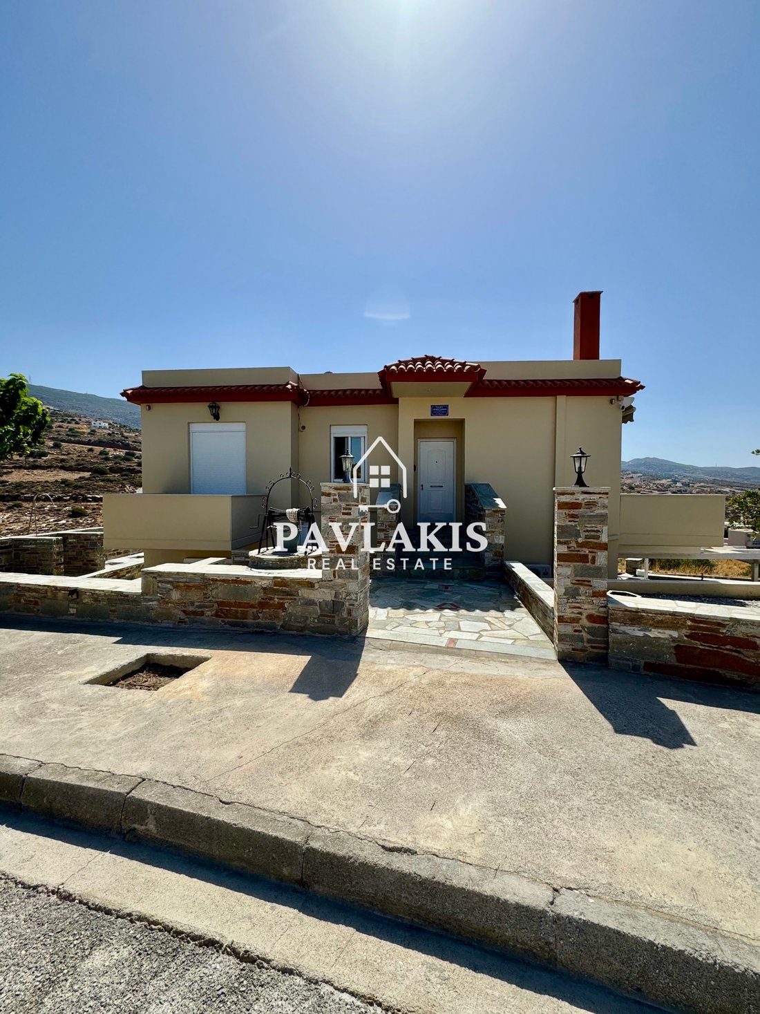 Villa in Euboea, Thessaly and Central Greece, Greece 5 - 16003728