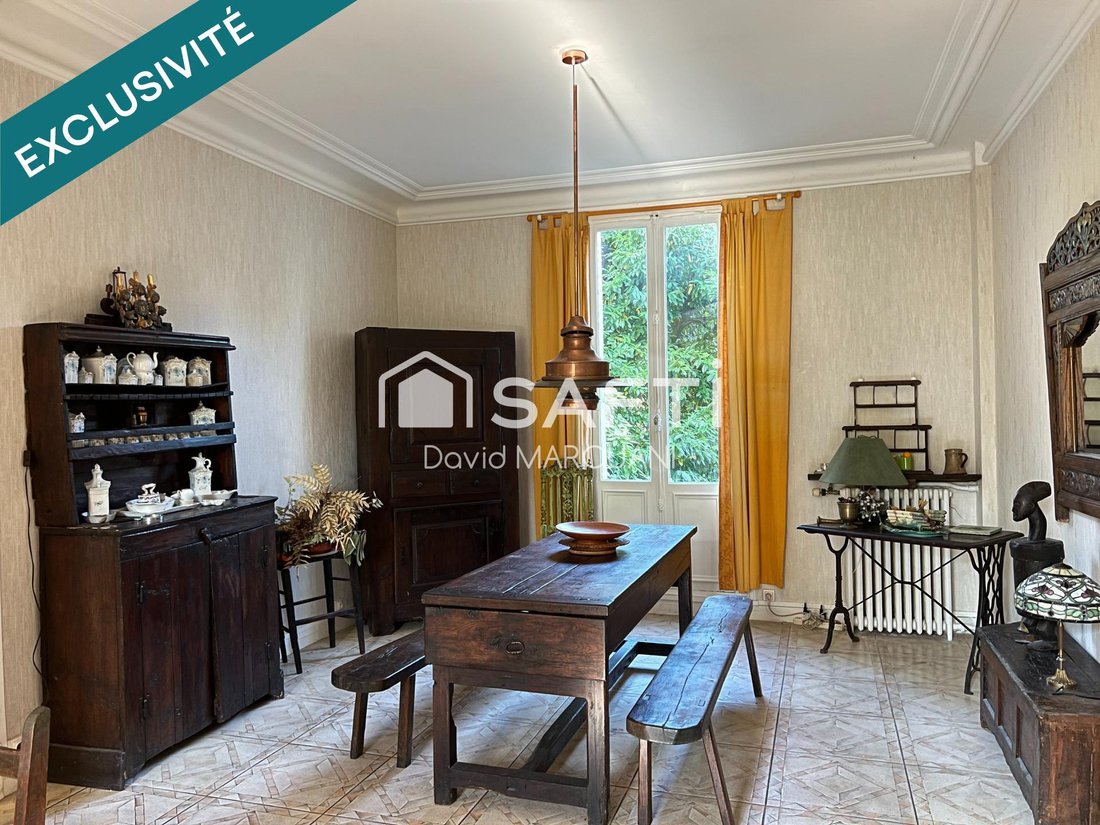 House in Centre Montmorency, Montmorency, France 3 - 16335851