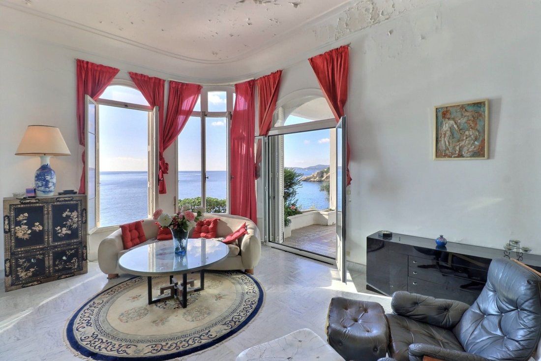 Estate in Cap-d'Ail, Provence-Alpes-Côte d'Azur, France 2 - 16334075