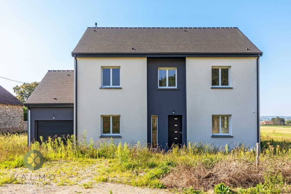 House in Gambais, Ile-de-France, France 2 - 16334890
