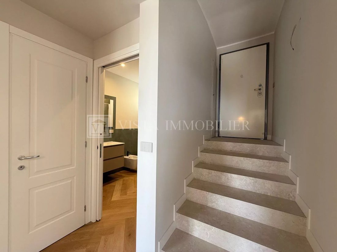 Apartment in Cabbe-Saint Roman, Roquebrune-Cap-Martin, France 2 - 16333525