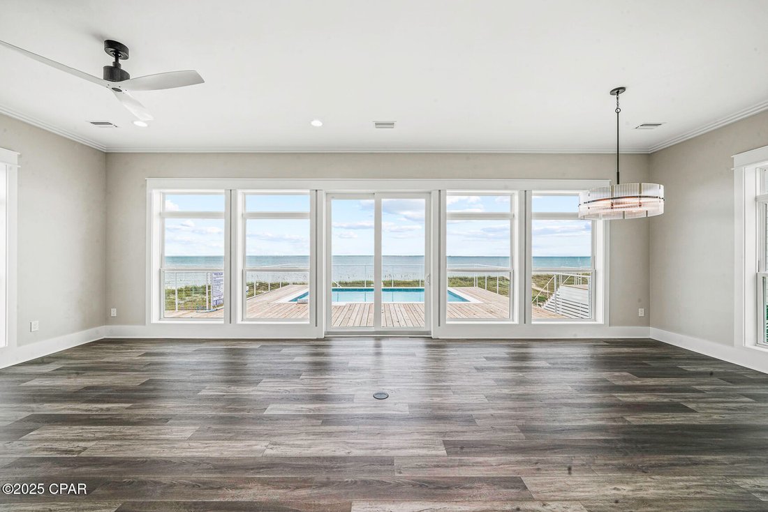 House in Port St. Joe, Florida, United States 4 - 16336204