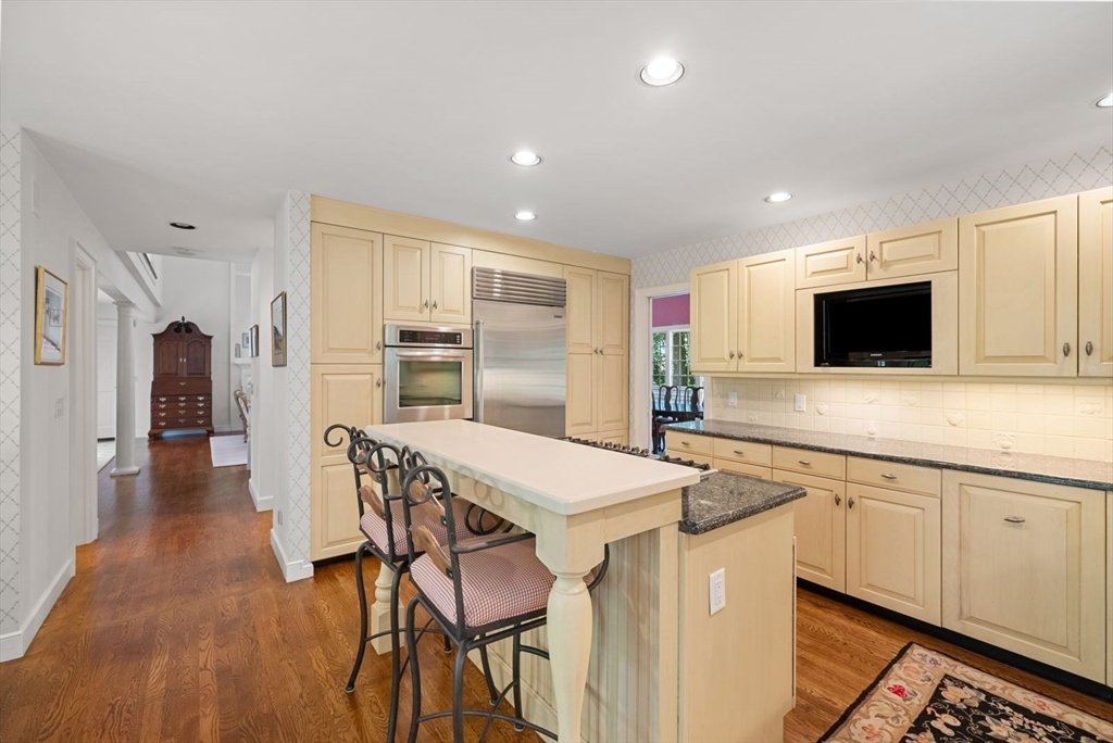 House in Wayland, Massachusetts, United States 3 - 16337731