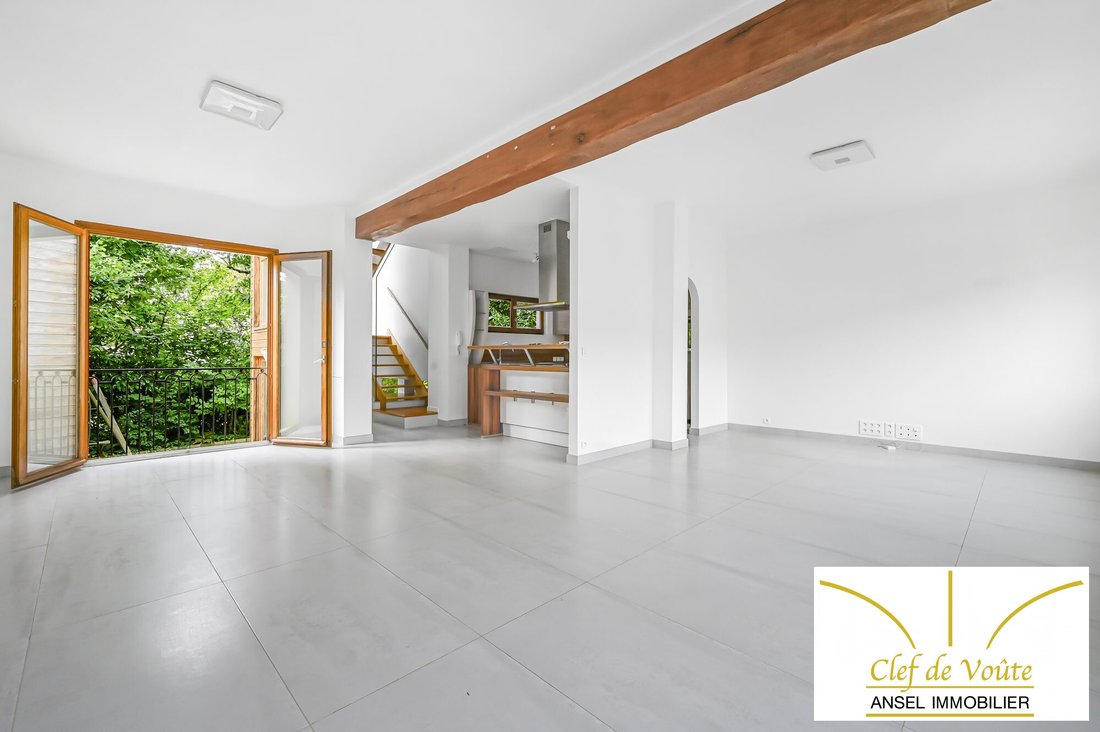 House in Bourg-La Feuillaume Nord, La Celle-Saint-Cloud, France 4 - 14766459