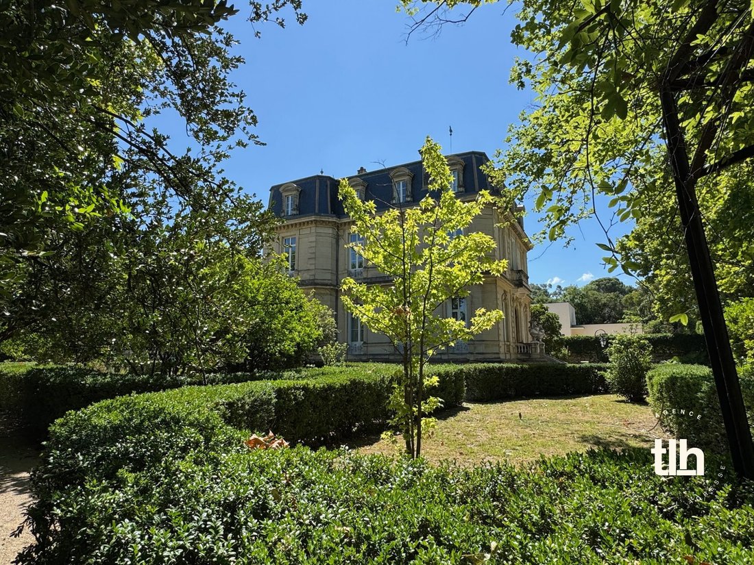 House in Langlade, Occitania, France 3 - 16334513