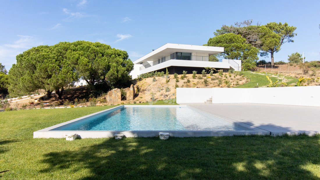 Villa in Sesimbra (Castelo), Setubal, Portugal 1 - 16335983