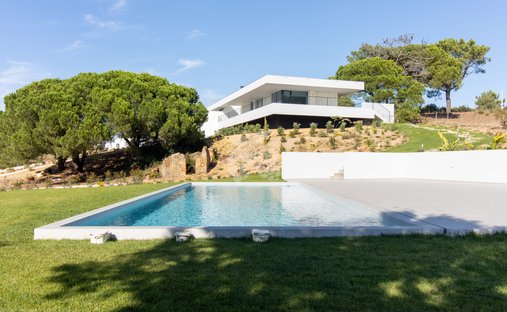 Villa en Sesimbra (Castelo), Setúbal Municipality, Portugal 1