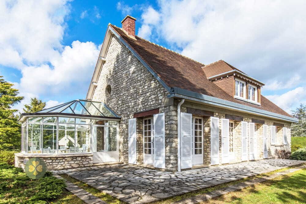 House in Septeuil, Ile-de-France, France 4 - 16334991