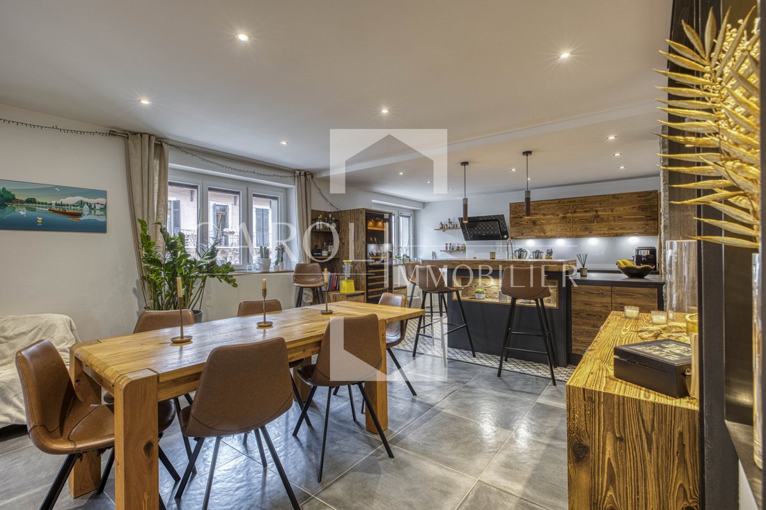 Apartment in Galbert, Annecy, France 2 - 16334390