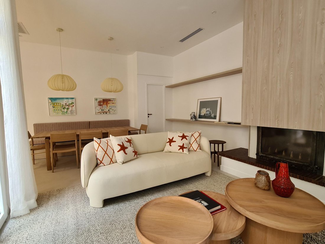 House in Cannes, Provence-Alpes-Côte d'Azur, France 4 - 16334321