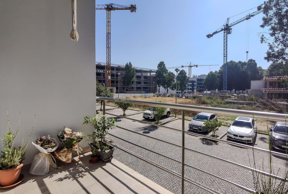 Apartment in Moreira, Porto District, Portugal 2 - 16336902