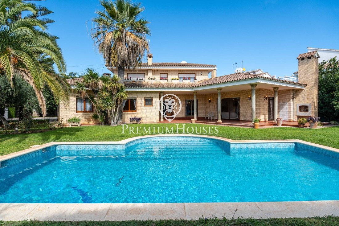 House in Cambrils, Catalonia, Spain 1 - 16337762