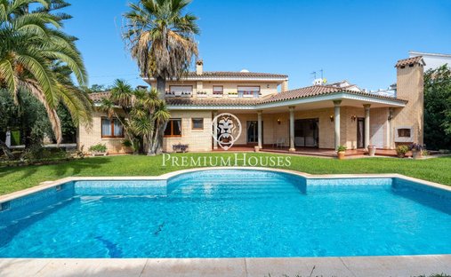 Casa a Cambrils, Catalogna, Spagna 1