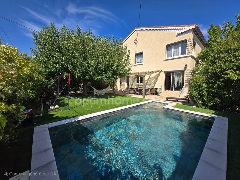 House in Plaine de Courouche, Martigues, France 1 - 16336758