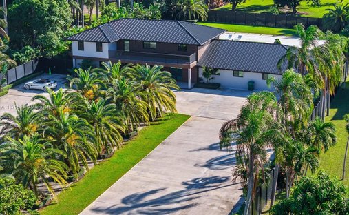 House in Miami, Florida, United States 1