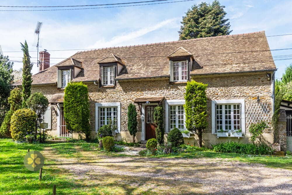 House in Gambais, Ile-de-France, France 3 - 16334916