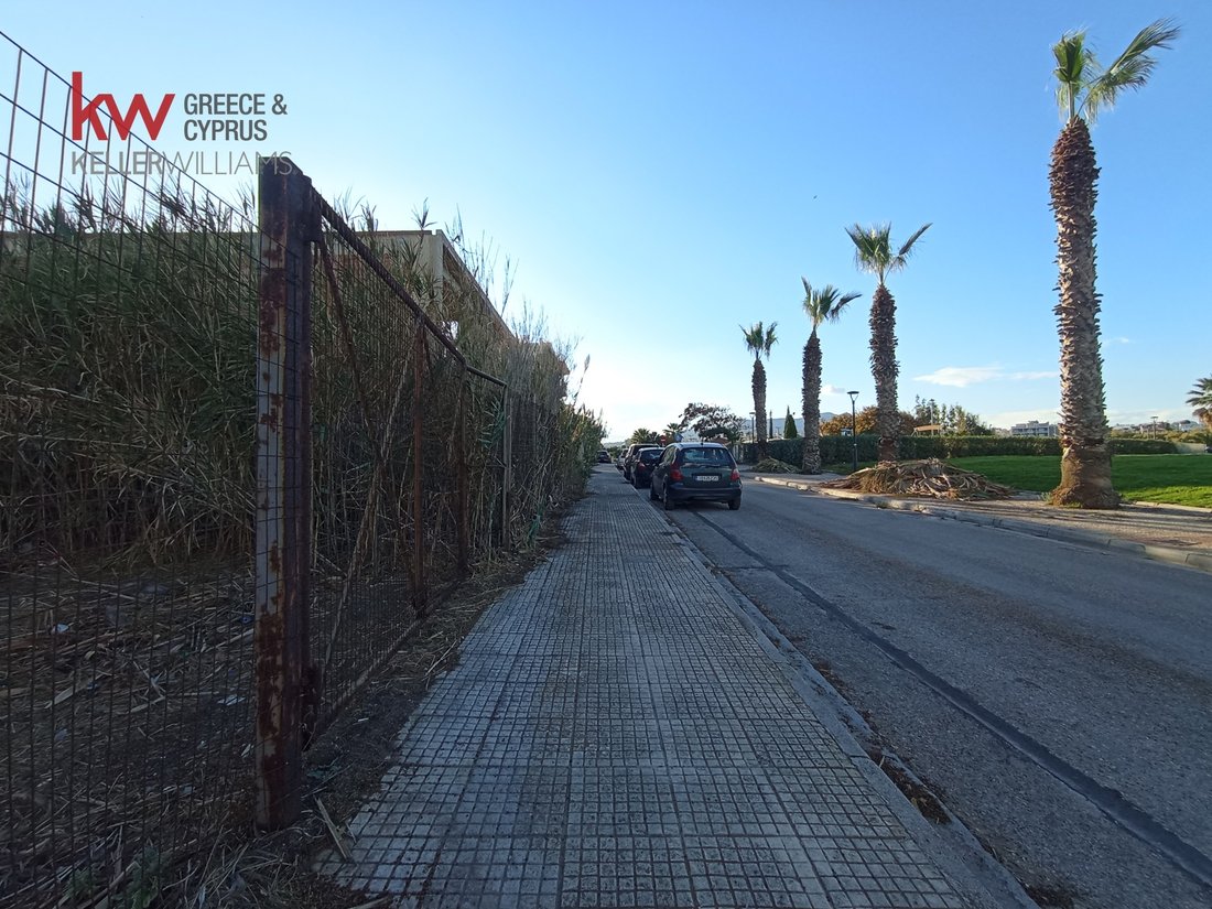 Land in Rafina, Attica, Greece 2 - 16337792