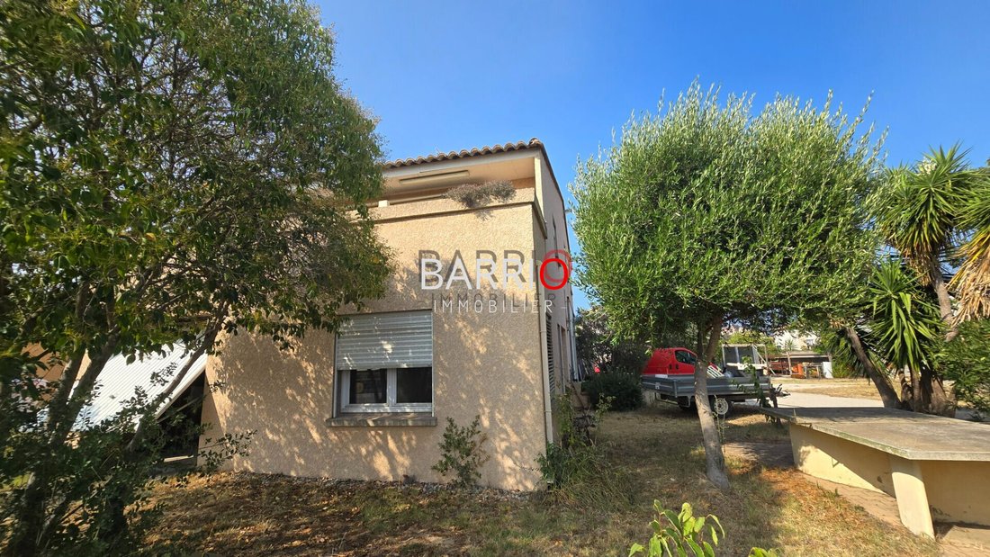 House in Argelès-sur-Mer, Occitanie, France 1 - 15881136