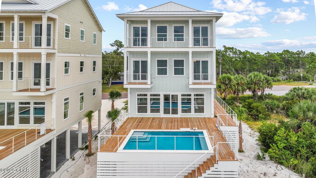 House in Port St. Joe, Florida, United States 1 - 16336204