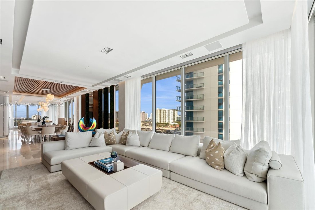 Condo in Golden Beach, Florida, United States 2 - 16337200