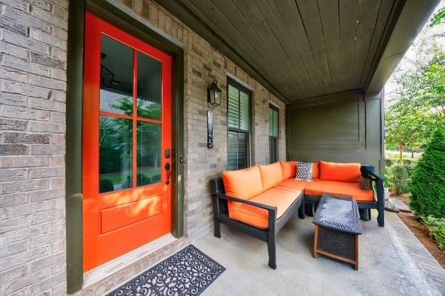 Townhouse in Alpharetta, Georgia, United States 4 - 16335126
