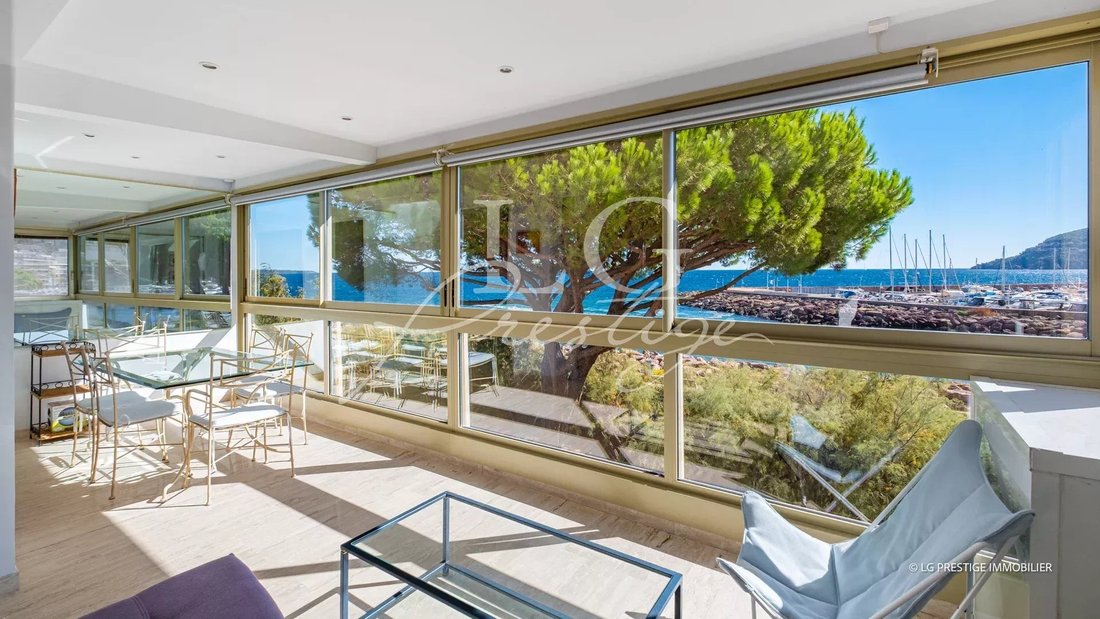Apartment in Cannes Marina-La Roubine, Mandelieu-la-Napoule, France 2 - 16336447