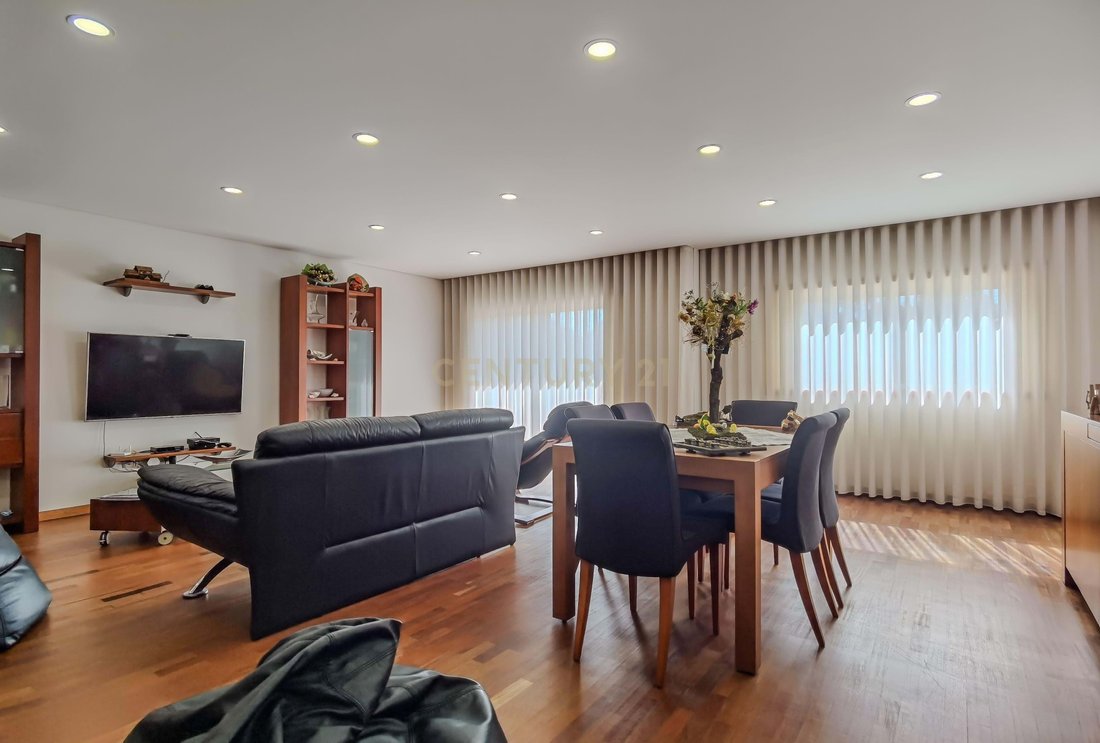 Apartment in Moreira, Porto District, Portugal 1 - 16336902