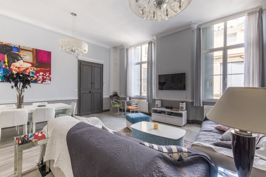 Apartment in Centre Historique, Montpellier, France 3 - 16333622
