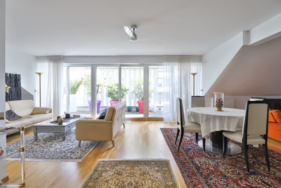Apartment in Saint Martin-Cité des Fleurs, Biarritz, France 3 - 16334240