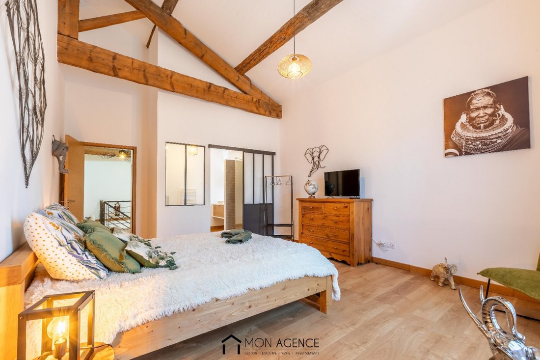 House in Aubais, Occitania, France 4 - 16334273