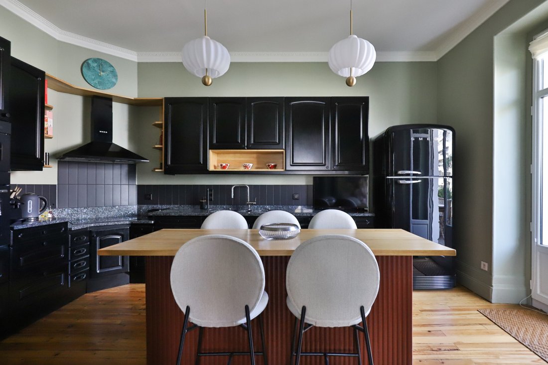 Apartment in Saint Martin-Cité des Fleurs, Biarritz, France 5 - 16333898
