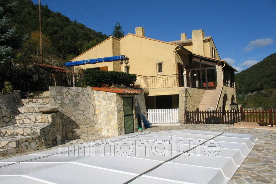 Villa in Sumene, Occitania, France 3 - 16335205