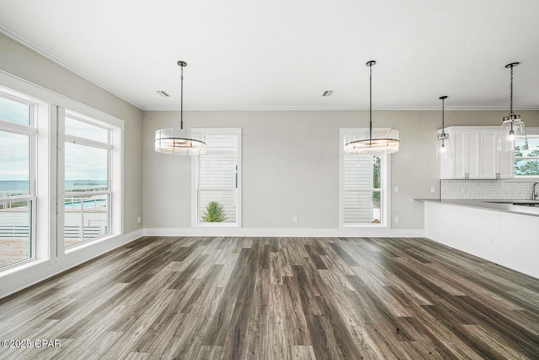 House in Port St. Joe, Florida, United States 5 - 16336204