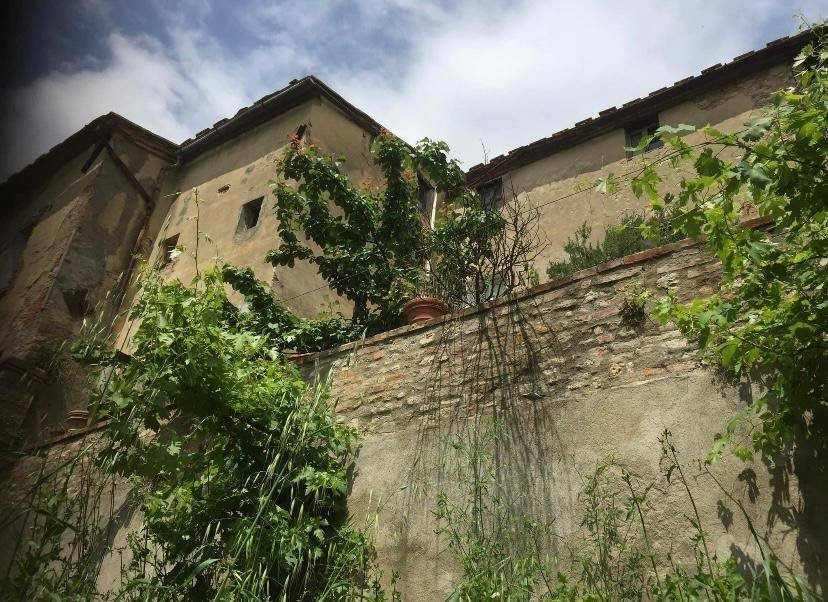 Country House in Asciano, Tuscany, Italy 5 - 16337289