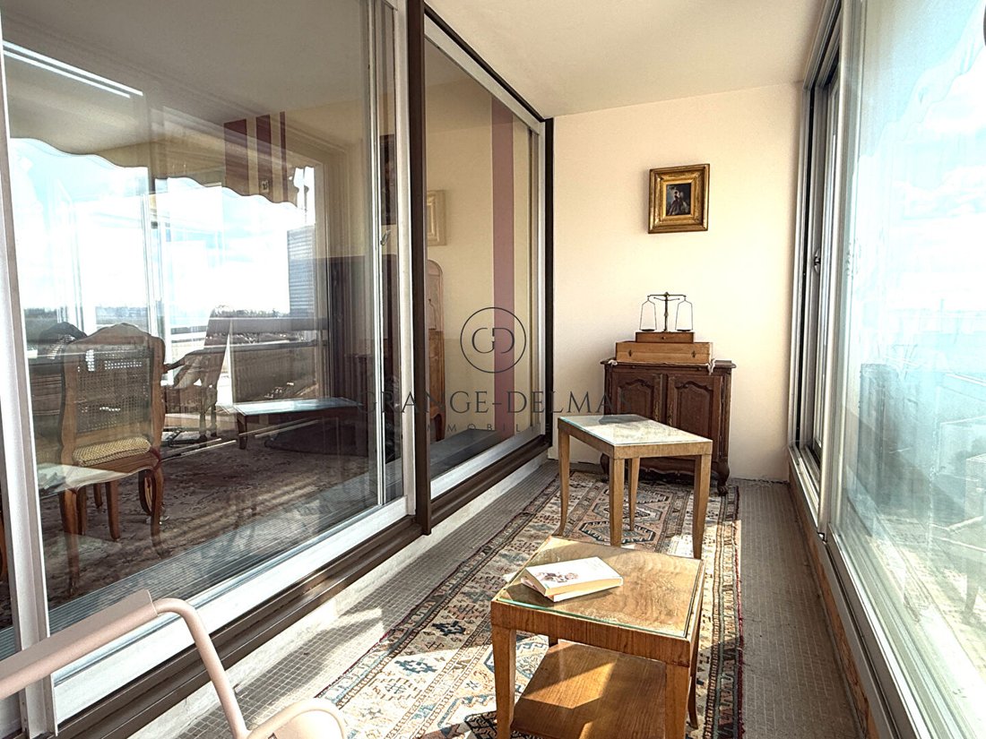 Apartment in Le Lac-Bacalan, Bordeaux, France 2 - 16335317