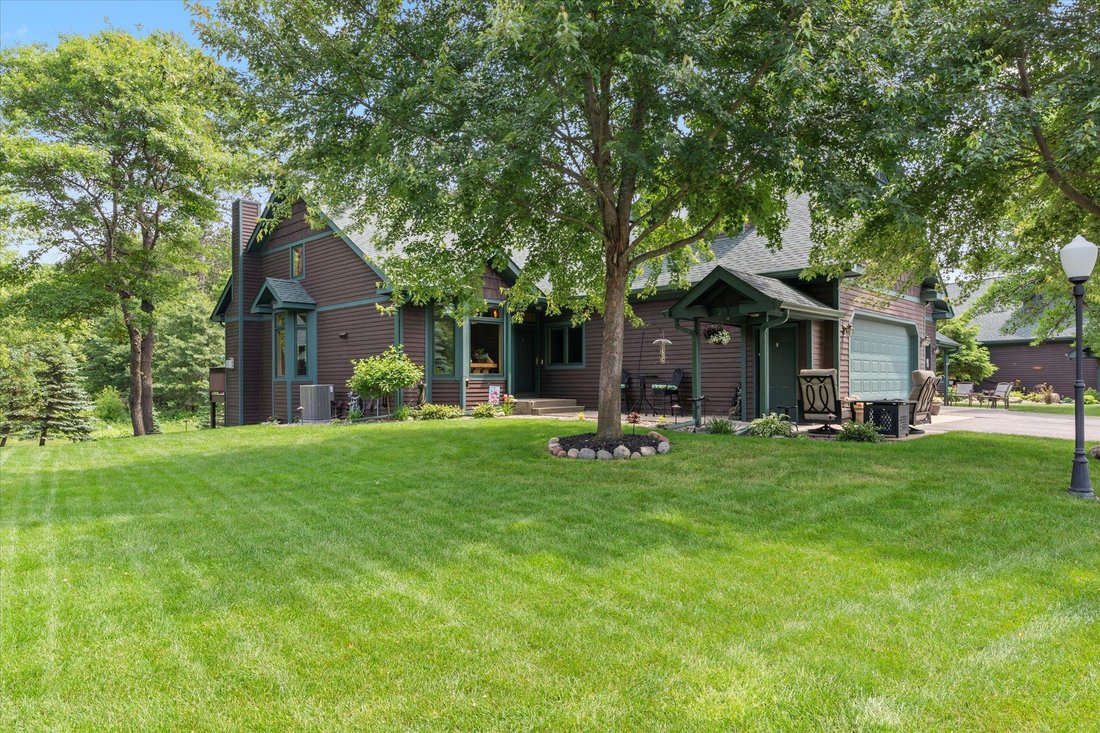 House in Crosslake, Minnesota, United States 1 - 16335629