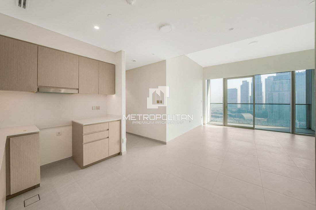 Apartment in Burj Khalifa Lake, Downtown Dubai, Dubai 4 - 16335795
