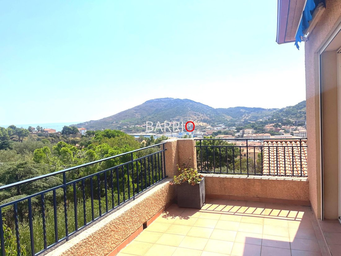 Villa in Centre Ville Port, Port-Vendres, France 2 - 16090828