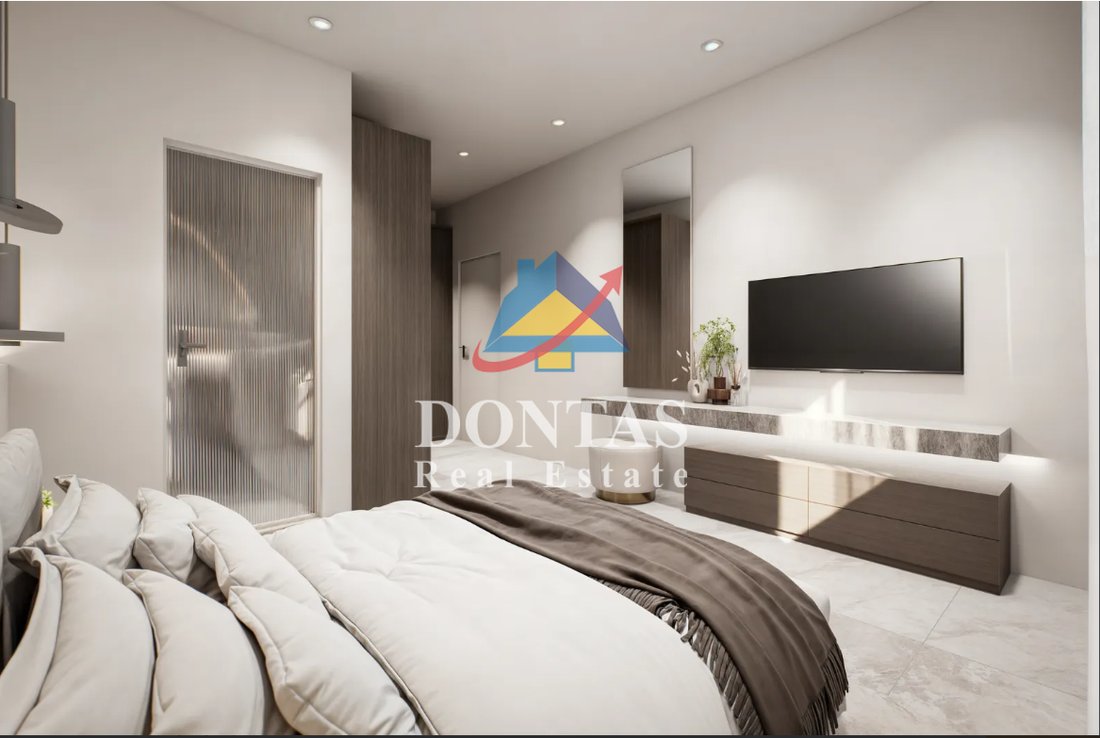 Apartment in North Athens, Attica, Greece 4 - 16337822