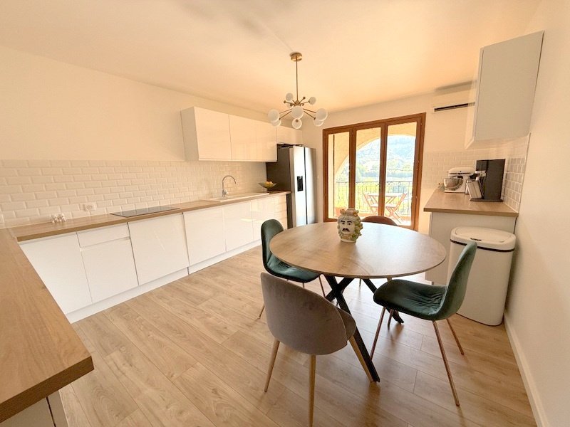Apartment in Èze, Provence-Alpes-Côte d'Azur, France 5 - 16334034