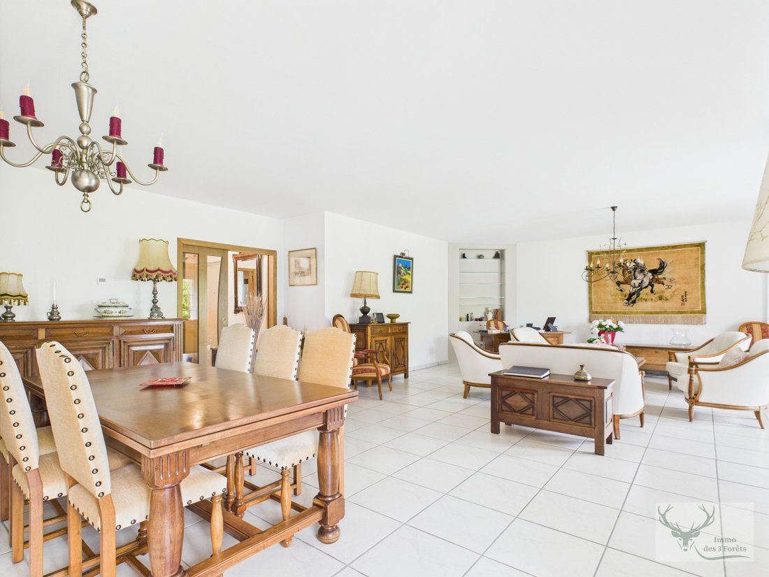 Apartment in Senlis, Hauts-de-France, France 2 - 16333661