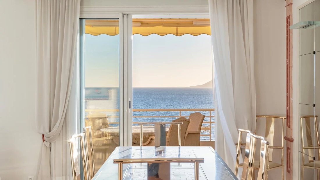 Apartment in French Riviera, Provence-Alpes-Côte d'Azur, France 1 - 16334938