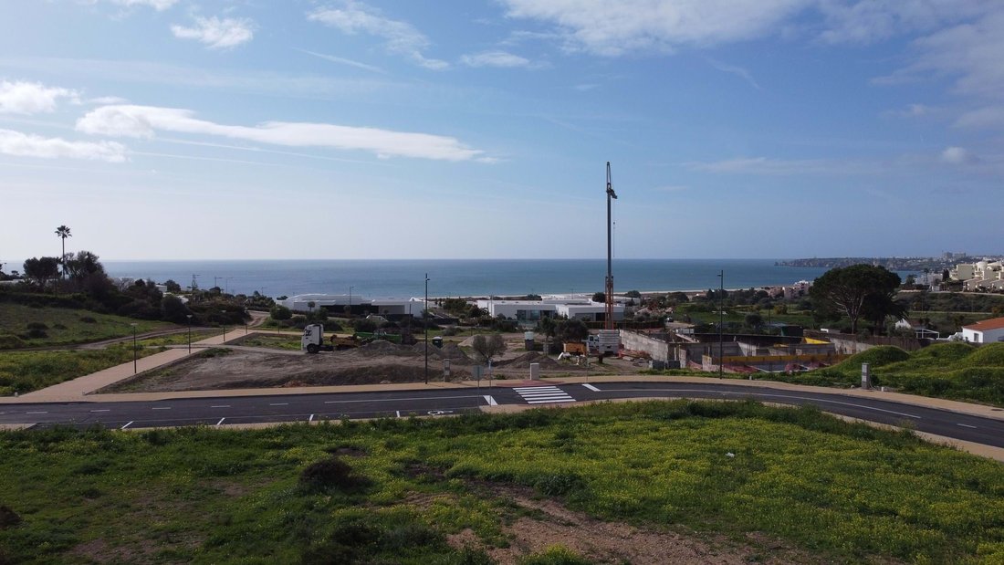 Land in São Sebastião, Lagos, Sao Goncalo de Lagos, Portugal 5 - 16333426