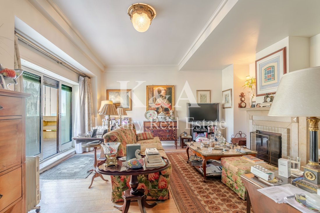 Apartment in Aldoar, Foz do Douro e Nevogilde, Porto District, Portugal 2 - 16336717
