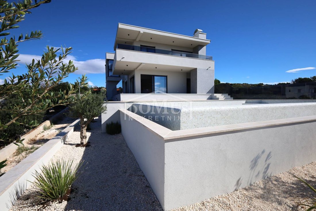 House in Primosten, Sibenik-Knin County, Croatia 2 - 16117349