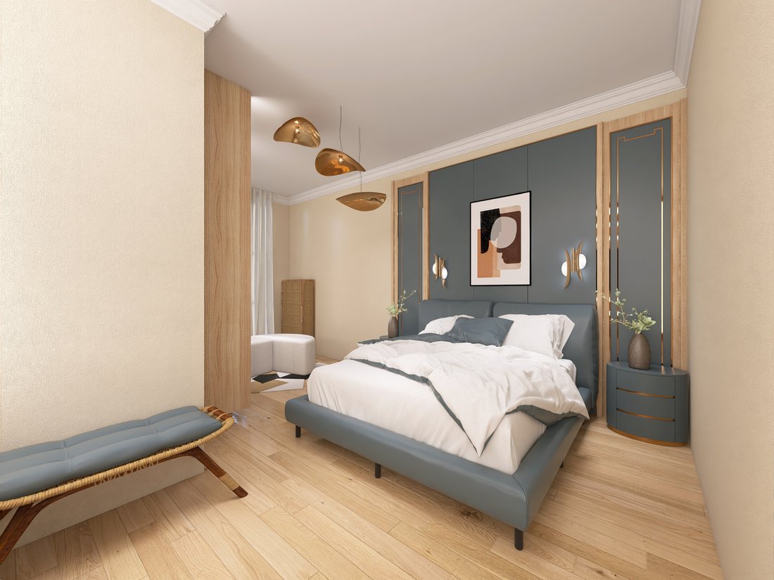 Wohnung in Nizza, Provence-Alpes-Côte d'Azur, Frankreich 5 - 16336467