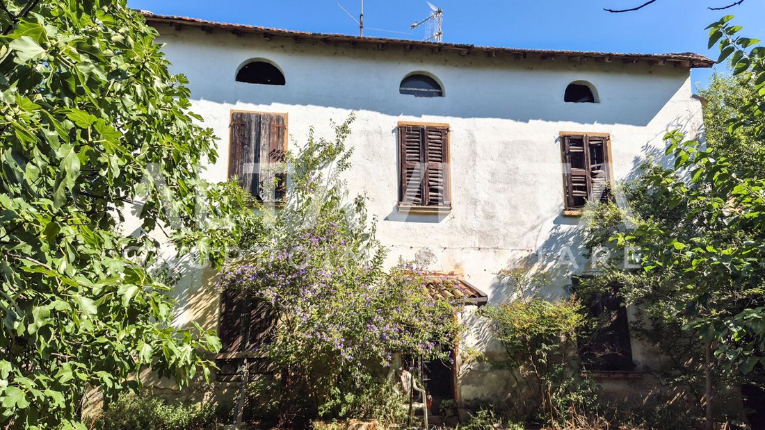 Land in Manerba del Garda, Lombardy, Italy 1 - 16006141
