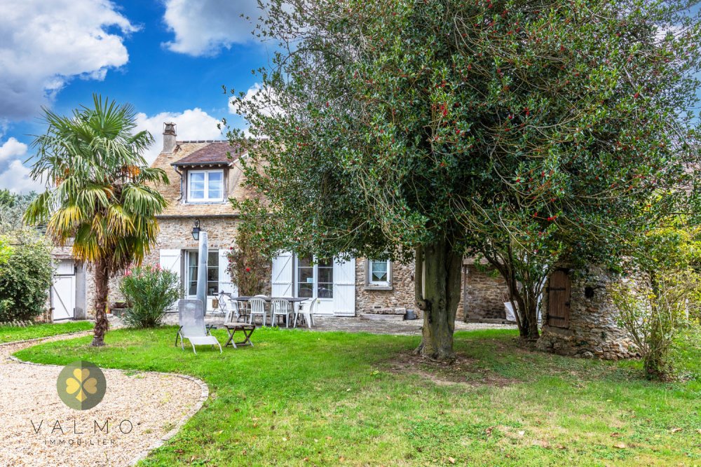 House in Bazainville, Ile-de-France, France 3 - 16334632