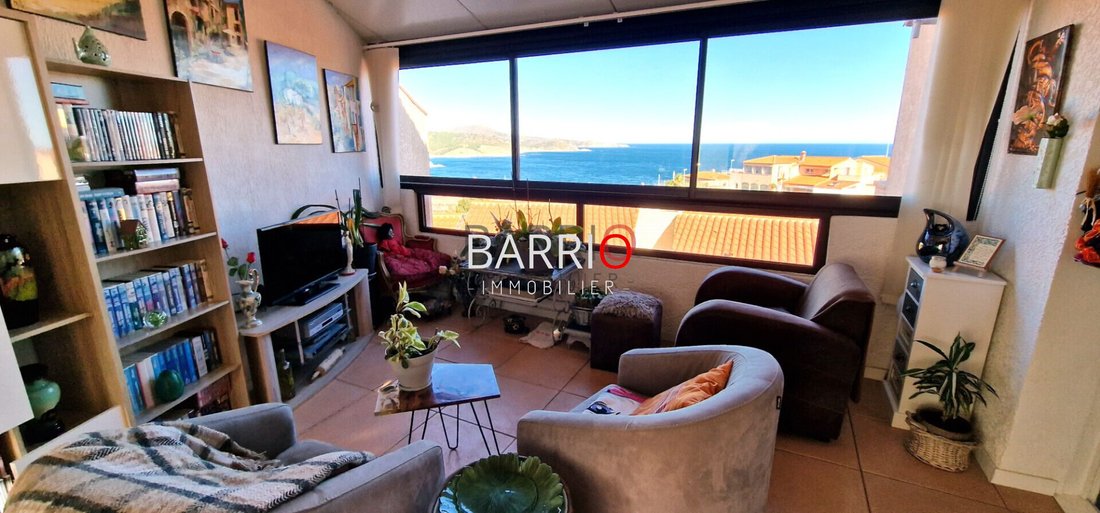 House in Ouest, Banyuls-sur-Mer, France 3 - 15881182