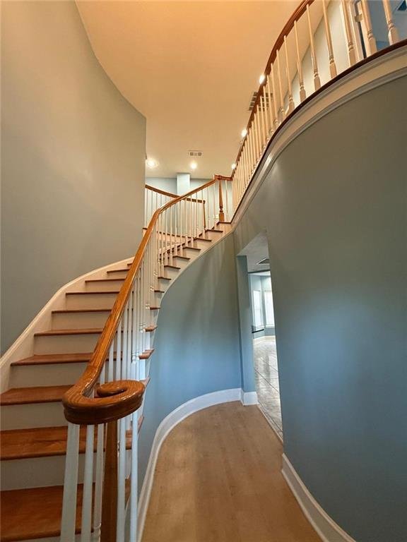 House in Brooks, Georgia, United States 4 - 16336846